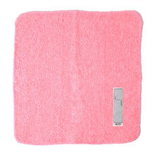 画像をギャラリービューアに読み込む, 保育園用 タオル ネーム付き 約30×30cm ハンドタオル ハンカチ 幼稚園 入園 準備 名前が書ける 薄手 綿100% 口拭き キッズ 子供