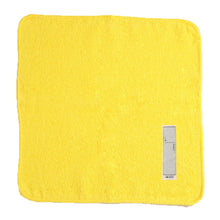 画像をギャラリービューアに読み込む, 保育園用 タオル ネーム付き 約30×30cm ハンドタオル ハンカチ 幼稚園 入園 準備 名前が書ける 薄手 綿100% 口拭き キッズ 子供