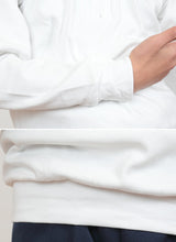 画像をギャラリービューアに読み込む, 体操服 小学生 中学生 長袖 チャック 140cm・150cm (長袖体操服 学校 スクール 男子 男の子 ボーイズ 体育 horse ホース) (取寄せ)