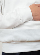 画像をギャラリービューアに読み込む, 体操服 小学生 長袖 ハイネック 110cm~130cm (長袖体操服 学校 スクール 男子 男の子 ボーイズ 体育 horse ホース 110 120 130) (取寄せ)