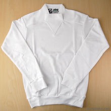 画像をギャラリービューアに読み込む, 体操服 小学生 長袖 ハイネック 110cm~130cm (長袖体操服 学校 スクール 男子 男の子 ボーイズ 体育 horse ホース 110 120 130) (取寄せ)