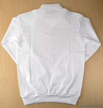 画像をギャラリービューアに読み込む, 体操服 中学生 高校生 長袖 ハイネック S~LL (長袖体操服 小学生 学校 スクール 男子 男の子 ボーイズ 体育 horse ホース S M L LL) (取寄せ)