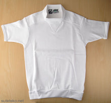 画像をギャラリービューアに読み込む, 体操服 小学生 半袖 ハイネック 140cm・150cm (半袖体操服 中学生 学校 スクール 男子 男の子 ボーイズ 体育 horse ホース) (取寄せ)