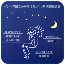 画像をギャラリービューアに読み込む, 快眠パジャマ レディース 長袖 春夏 安眠 パジャマ 大人 薄手 涼しい M L LL 前開き 寝返りしやすい 睡眠の質を上げる 部屋着 ルームウェア ホームウェア セットアップ 春 ドット柄 ゆったり 可愛い おしゃれ 肌触りが良い