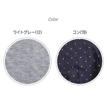 画像をギャラリービューアに読み込む, 快眠パジャマ レディース 長袖 春夏 安眠 パジャマ 大人 薄手 涼しい M L LL 前開き 寝返りしやすい 睡眠の質を上げる 部屋着 ルームウェア ホームウェア セットアップ 春 ドット柄 ゆったり 可愛い おしゃれ 肌触りが良い