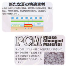 画像をギャラリービューアに読み込む, 冷感 パジャマ レディース 半袖 半ズボン 保冷 ひんやり 夏 M L LL 涼活女子 夏ぱん ルームウェア セットアップ 上下セット つるつる 花柄 涼しい 可愛い おしゃれ ゆったり