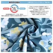 画像をギャラリービューアに読み込む, 冷感 接触冷感 ひんやり 冷たい ニット リラックスパンツ M L LL ルームウェア レディース 5分丈 イージーパンツ ウエストゴム 調整ひも ゴム交換口 両サイドポケット ボタニカル柄 花柄 ストレッチ 涼しい 夏 在宅ワーク パジャマ代わり 薄手 快適 軽量 チャコールグレー (在庫限り)