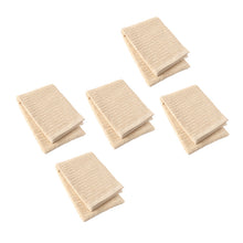 画像をギャラリービューアに読み込む, 【5枚セット】 バスタオル タオル 綿100% 綿 コットン ホテル エステ 高級感 ホテルタオル 約60×120cm バス用品 洗面所 寝室 お風呂 ブランケット 無地 まとめ買い ホテルタイプ