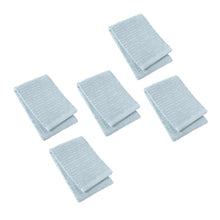 画像をギャラリービューアに読み込む, 【5枚セット】 バスタオル タオル 綿100% 綿 コットン ホテル エステ 高級感 ホテルタオル 約60×120cm バス用品 洗面所 寝室 お風呂 ブランケット 無地 まとめ買い ホテルタイプ