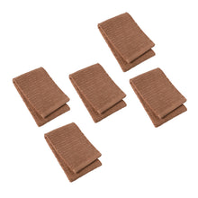 画像をギャラリービューアに読み込む, 【5枚セット】 バスタオル タオル 綿100% 綿 コットン ホテル エステ 高級感 ホテルタオル 約60×120cm バス用品 洗面所 寝室 お風呂 ブランケット 無地 まとめ買い ホテルタイプ