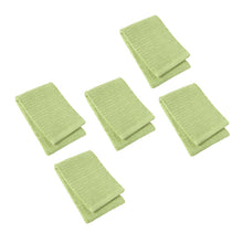 画像をギャラリービューアに読み込む, 【5枚セット】 バスタオル タオル 綿100% 綿 コットン ホテル エステ 高級感 ホテルタオル 約60×120cm バス用品 洗面所 寝室 お風呂 ブランケット 無地 まとめ買い ホテルタイプ