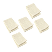 画像をギャラリービューアに読み込む, 【5枚セット】 バスタオル タオル 綿100% 綿 コットン ホテル エステ 高級感 ホテルタオル 約60×120cm バス用品 洗面所 寝室 お風呂 ブランケット 無地 まとめ買い ホテルタイプ