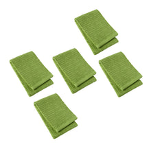 画像をギャラリービューアに読み込む, 【5枚セット】 バスタオル タオル 綿100% 綿 コットン ホテル エステ 高級感 ホテルタオル 約60×120cm バス用品 洗面所 寝室 お風呂 ブランケット 無地 まとめ買い ホテルタイプ