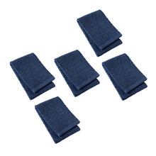 画像をギャラリービューアに読み込む, 【5枚セット】 バスタオル タオル 綿100% 綿 コットン ホテル エステ 高級感 ホテルタオル 約60×120cm バス用品 洗面所 寝室 お風呂 ブランケット 無地 まとめ買い ホテルタイプ