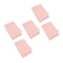 画像をギャラリービューアに読み込む, 【5枚セット】 バスタオル タオル 綿100% 綿 コットン ホテル エステ 高級感 ホテルタオル 約60×120cm バス用品 洗面所 寝室 お風呂 ブランケット 無地 まとめ買い ホテルタイプ