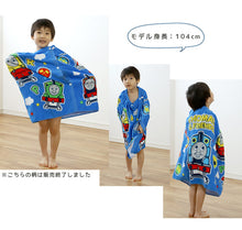 画像をギャラリービューアに読み込む, ラップタオル 巻きタオル プールタオル キッズ 巻タオル パウパトロール ポケモン ディズニープリンセス 約60×115cm ジュニア トーマス バスタオル プール 水泳 スイミング 海 海水浴 プール用品