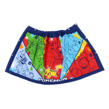 画像をギャラリービューアに読み込む, ラップタオル 巻きタオル プールタオル キッズ 巻タオル パウパトロール ポケモン ディズニープリンセス 約60×115cm ジュニア トーマス バスタオル プール 水泳 スイミング 海 海水浴 プール用品