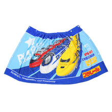 画像をギャラリービューアに読み込む, ラップタオル 巻きタオル プールタオル キッズ 巻タオル パウパトロール ポケモン ディズニープリンセス 約60×115cm ジュニア トーマス バスタオル プール 水泳 スイミング 海 海水浴 プール用品