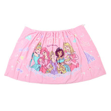 画像をギャラリービューアに読み込む, ラップタオル 巻きタオル プールタオル キッズ 巻タオル パウパトロール ポケモン ディズニープリンセス 約60×115cm ジュニア トーマス バスタオル プール 水泳 スイミング 海 海水浴 プール用品