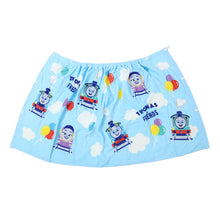 画像をギャラリービューアに読み込む, ラップタオル 巻きタオル プールタオル キッズ 巻タオル パウパトロール ポケモン ディズニープリンセス 約60×115cm ジュニア トーマス バスタオル プール 水泳 スイミング 海 海水浴 プール用品