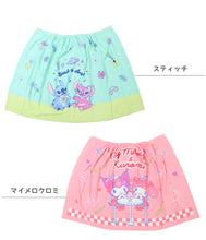 画像をギャラリービューアに読み込む, ラップタオル キッズ 80cm 巻きタオル 子供 プールタオル 約80×120cm バスタオル 水泳 巻タオル 男の子 女の子 綿100% ポケモン サンリオ プール 海