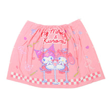 画像をギャラリービューアに読み込む, ラップタオル キッズ 80cm 巻きタオル 子供 プールタオル 約80×120cm バスタオル 水泳 巻タオル 男の子 女の子 綿100% ポケモン サンリオ プール 海