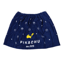 画像をギャラリービューアに読み込む, ラップタオル キッズ 80cm 巻きタオル 子供 プールタオル 約80×120cm バスタオル 水泳 巻タオル 男の子 女の子 綿100% ポケモン サンリオ プール 海