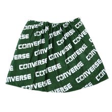 画像をギャラリービューアに読み込む, ラップタオル 80cm キッズ ブランド 巻きタオル コンバース ミズノ 約80×120cm 男の子 子供 プールタオル 綿100% バスタオル プール 水泳 巻タオル