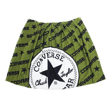 画像をギャラリービューアに読み込む, ラップタオル 80cm キッズ ブランド 巻きタオル コンバース ミズノ 約80×120cm 男の子 子供 プールタオル 綿100% バスタオル プール 水泳 巻タオル