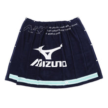 画像をギャラリービューアに読み込む, ラップタオル 80cm キッズ ブランド 巻きタオル コンバース ミズノ 約80×120cm 男の子 子供 プールタオル 綿100% バスタオル プール 水泳 巻タオル