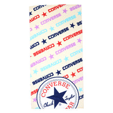 画像をギャラリービューアに読み込む, ビーチタオル バスタオル ブランド タオル コンバース ミズノ 約70×140cm 大判バスタオル プールタオル タオルケット CONVERSE