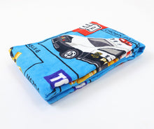 画像をギャラリービューアに読み込む, バスタオル キャラクター 小さめ プール タオル 可愛い ポケモン ピカチュウ トーマス 約50×100cm (薄手 プール サンリオ タオルケット 子供 かわいい)