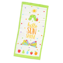 画像をギャラリービューアに読み込む, バスタオル キャラクター 小さめ プール タオル 可愛い ポケモン ピカチュウ トーマス 約50×100cm (薄手 プール サンリオ タオルケット 子供 かわいい)