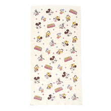 画像をギャラリービューアに読み込む, ガーゼタオル ベビー 赤ちゃん ガーゼケット ガーゼタオルケット ガーゼ バスタオル 約60×120cm (ディズニー タオルケット 子供 タオル キャラクター かわいい 薄手 キッズ プール お昼寝ケット)