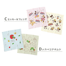 画像をギャラリービューアに読み込む, ガーゼタオル ベビー おしぼり ウォッシュタオル 2枚組 ハンドタオル ディズニー キャラクター ガーゼ タオル 赤ちゃん おしぼりタオル お風呂 約34×35cm キッズ 子供 薄手 お手拭き 手ぬぐい 銭湯 温泉 かわいい