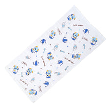 画像をギャラリービューアに読み込む, ガーゼタオル ベビー 赤ちゃん ガーゼケット ガーゼタオルケット ガーゼ バスタオル 約50×100cm (タオルケット 子供 タオル ポケモン キャラクター かわいい 薄手 キッズ プール お昼寝ケット)