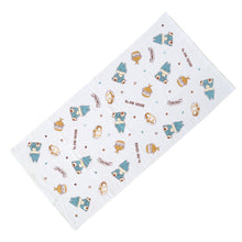 画像をギャラリービューアに読み込む, ガーゼタオル ベビー 赤ちゃん ガーゼケット ガーゼタオルケット ガーゼ バスタオル 約50×100cm (タオルケット 子供 タオル ポケモン キャラクター かわいい 薄手 キッズ プール お昼寝ケット)