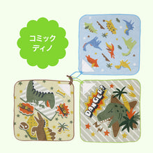 画像をギャラリービューアに読み込む, ループタオル タオル ハンドタオル タオルハンカチ 保育園 幼稚園 綿100% キッズ 約30×30cm ウォッシュタオル 子供用ループ付タオル ハンカチ 入園 名前