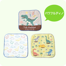 画像をギャラリービューアに読み込む, ハンドタオル ハンカチ 3枚組 柄違い キッズ 子供 保育園 幼稚園 小学生 小学校 約16×16cm プチハンドタオル ウォッシュタオル おしぼりタオル 3P 子供用タオル 入園 ネームタグ まとめ買い セット