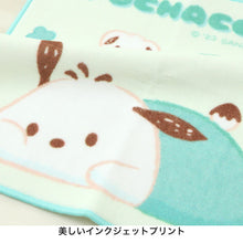 画像をギャラリービューアに読み込む, プチタオル サンリオ ハンドタオル 子供 タオル ハンカチ キャラクター キッズ 保育園 幼稚園 小学生 約20×20cm 景品 ギフト 粗品 プチハンドタオル ウォッシュタオル おしぼりタオル 子供用タオル 入園