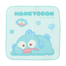 画像をギャラリービューアに読み込む, プチタオル サンリオ ハンドタオル 子供 タオル ハンカチ キャラクター キッズ 保育園 幼稚園 小学生 約20×20cm 景品 ギフト 粗品 プチハンドタオル ウォッシュタオル おしぼりタオル 子供用タオル 入園