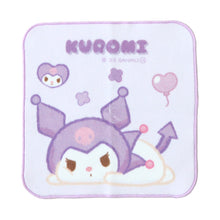 画像をギャラリービューアに読み込む, プチタオル サンリオ ハンドタオル 子供 タオル ハンカチ キャラクター キッズ 保育園 幼稚園 小学生 約20×20cm 景品 ギフト 粗品 プチハンドタオル ウォッシュタオル おしぼりタオル 子供用タオル 入園