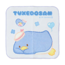 画像をギャラリービューアに読み込む, プチタオル サンリオ ハンドタオル 子供 タオル ハンカチ キャラクター キッズ 保育園 幼稚園 小学生 約20×20cm 景品 ギフト 粗品 プチハンドタオル ウォッシュタオル おしぼりタオル 子供用タオル 入園