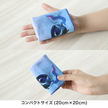 画像をギャラリービューアに読み込む, ハンドタオル タオル ポケモン ハンカチ キャラクター キッズ 子供 保育園 幼稚園 小学生 約20×20cm 景品 ギフト 粗品 プチハンドタオル ウォッシュタオル おしぼりタオル 子供用タオル 入園