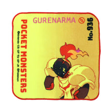 画像をギャラリービューアに読み込む, ハンドタオル タオル ポケモン ハンカチ キャラクター キッズ 子供 保育園 幼稚園 小学生 約20×20cm 景品 ギフト 粗品 プチハンドタオル ウォッシュタオル おしぼりタオル 子供用タオル 入園