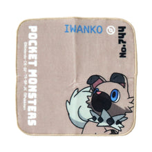 画像をギャラリービューアに読み込む, ハンドタオル タオル ポケモン ハンカチ キャラクター キッズ 子供 保育園 幼稚園 小学生 約20×20cm 景品 ギフト 粗品 プチハンドタオル ウォッシュタオル おしぼりタオル 子供用タオル 入園