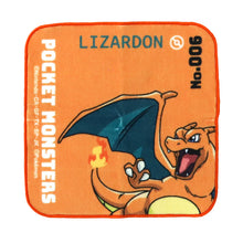 画像をギャラリービューアに読み込む, ハンドタオル タオル ポケモン ハンカチ キャラクター キッズ 子供 保育園 幼稚園 小学生 約20×20cm 景品 ギフト 粗品 プチハンドタオル ウォッシュタオル おしぼりタオル 子供用タオル 入園