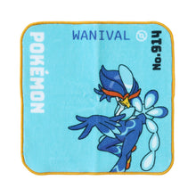 画像をギャラリービューアに読み込む, ハンドタオル タオル ポケモン ハンカチ キャラクター キッズ 子供 保育園 幼稚園 小学生 約20×20cm 景品 ギフト 粗品 プチハンドタオル ウォッシュタオル おしぼりタオル 子供用タオル 入園