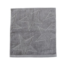 画像をギャラリービューアに読み込む, プチタオル ハンドタオル ブランド タオル コンバース 綿100% 約34×35cm ハンカチタオル おてふき 部活 卒業祝い 入学祝い 贈り物 ロゴ スポーツブランド