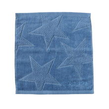 画像をギャラリービューアに読み込む, プチタオル ハンドタオル ブランド タオル コンバース 綿100% 約34×35cm ハンカチタオル おてふき 部活 卒業祝い 入学祝い 贈り物 ロゴ スポーツブランド